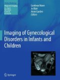 Image of the book cover for 'Imaging of Gynecological Disorders in Infants and Children'