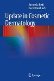 Image of the book cover for 'Update in Cosmetic Dermatology'