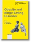 Image of the book cover for 'Obesity and Binge Eating Disorder'