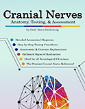 Image of the book cover for 'Cranial Nerves'