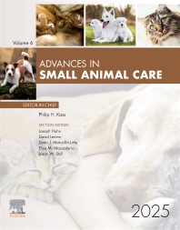 Advances in Small Animal Care