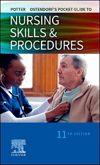 Potter & Ostendorf's Pocket Guide to Nursing Skills & Procedures