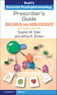 Stahl's Essential Psychopharmacology