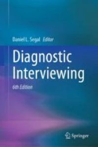Diagnostic Interviewing