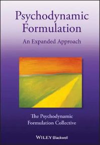 Image of the book cover for 'Psychodynamic Formulation'