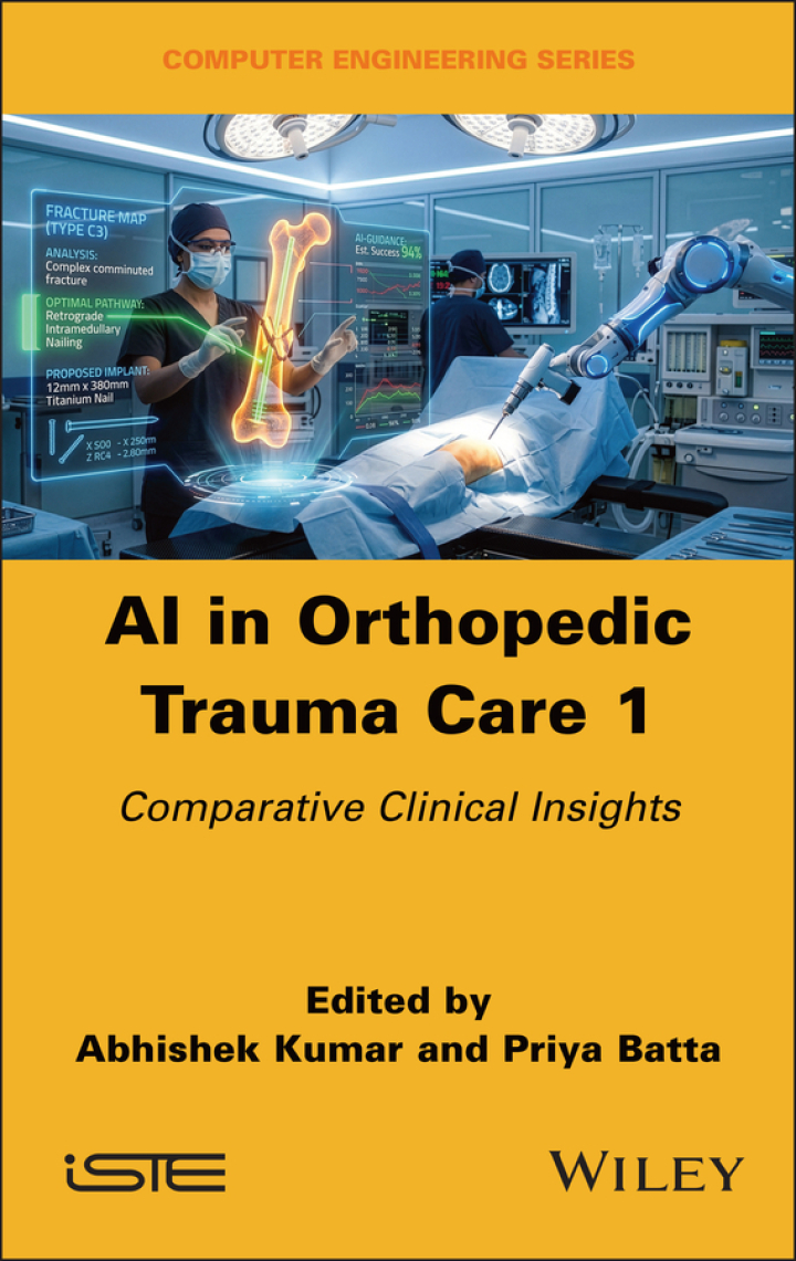 AI in Orthopedic Trauma Care 1