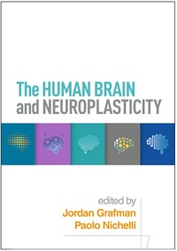 Image of the book cover for 'The Human Brain and Neuroplasticity'