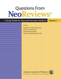 Image of the book cover for 'Questions From NeoReviews'