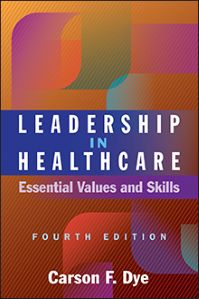 Leadership in Healthcare