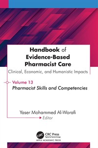 Handbook of Evidence-Based Pharmacist Care