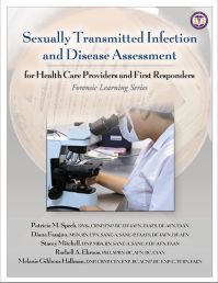 Image of the book cover for 'Sexually Transmitted Infection and Disease Assessment'