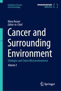 Cancer and Surrounding Environment