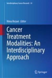 Cancer Treatment Modalities