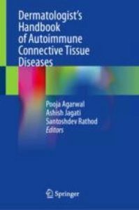 Dermatologist's Handbook of Autoimmune Connective Tissue Diseases