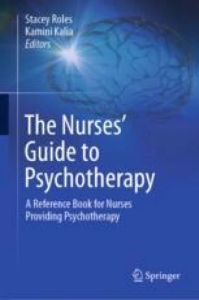 The Nurses' Guide to Psychotherapy